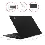 Lenovo ThinkPad X1 Carbon 14" Ultrabook Laptop