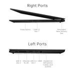 Lenovo ThinkPad X1 Carbon 14" Ultrabook Laptop