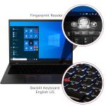 Lenovo ThinkPad X1 Carbon 14" Ultrabook Laptop