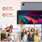 URAO 10.1" Android Tablet with Octa-core Processor