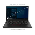 Lenovo ThinkPad X1 Carbon 14" Ultrabook Laptop