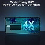 Samsung Fast Wireless Charging Stand for Phones