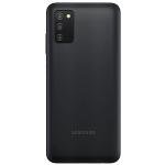 Samsung Galaxy A03s Unlocked Smartphone - Black