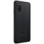 Samsung Galaxy A03s Unlocked Smartphone - Black