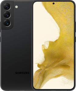 Samsung Galaxy S22+ 5G Unlocked Smartphone - Black