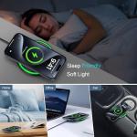 Samsung S25 Fast Wireless Charger Pad 2-Pack