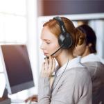 LEVN USB Headset with Mic for PC and Laptop