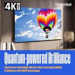Westinghouse 43 Inch 4K Smart QLED TV