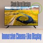 Westinghouse 43 Inch 4K Smart QLED TV