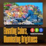 Westinghouse 43 Inch 4K Smart QLED TV