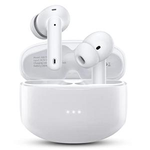 XIAOWTEK A40 Pro Wireless Earbuds with 50Hrs Playtime