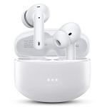 XIAOWTEK A40 Pro Wireless Earbuds with 50Hrs Playtime