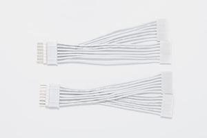 Litcessory Smart Light Strip Splitter - 2 Pack