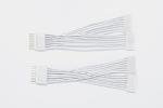 Litcessory Smart Light Strip Splitter - 2 Pack
