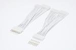 Litcessory Smart Light Strip Splitter - 2 Pack