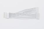 Litcessory Smart Light Strip Splitter - 2 Pack