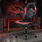 OLIXIS Ergonomic Gaming Chair for Big and Tall