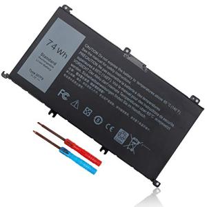 Laptop Battery for Dell Inspiron 15 Series