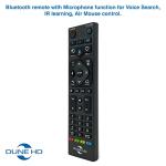 Dune HD Solo 8K Media Player with WiFi6