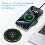 Samsung Fast Wireless Charger Pad for Phones