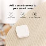 Aqara Zigbee Mini Switch for Smart Home Control