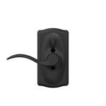 Schlage FE595 Keypad Entry Electronic Lock - Matte Black