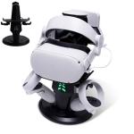 TechKen Charging Station for Quest 2 Headset