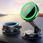 JOYROOM MagSafe 15W Fast Car Charger Mount