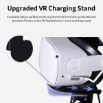 TechKen Charging Station for Quest 2 Headset