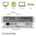 BenQ MW632ST Short Throw Business Projector