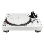 Pioneer DJ PLX-500 White Direct Drive Turntable