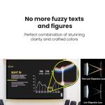 BenQ MW632ST Short Throw Business Projector
