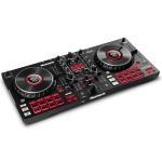 Numark Mixtrack Platinum FX DJ Controller with Displays