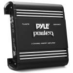 Pyle 2000W Dual Channel Car Stereo Amplifier