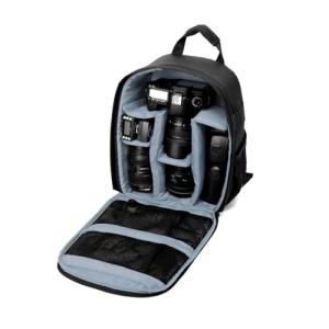Waterproof DSLR Camera Backpack for Canon Nikon Sony