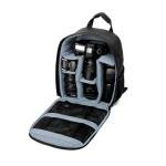 Waterproof DSLR Camera Backpack for Canon Nikon Sony