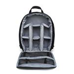 Waterproof DSLR Camera Backpack for Canon Nikon Sony