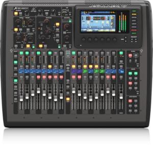 Behringer X32 Compact Digital Mixing Console