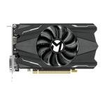 Maxsun GeForce GT 1030 4GB Mini ITX GPU