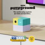 Nex Playground - Interactive Indoor Fun for Families