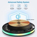 Samsung Fast Wireless Charging Pad for Smartphones