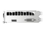 Maxsun GeForce GT 1030 4GB Mini ITX GPU