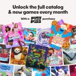 Nex Playground - Interactive Indoor Fun for Families