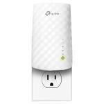 TP-Link AC750 WiFi Range Extender with Smart Control