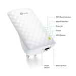TP-Link AC750 WiFi Range Extender with Smart Control