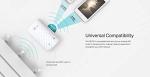 TP-Link AC750 WiFi Range Extender with Smart Control