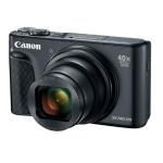 Canon Point and Shoot Camera with 3.0" LCD
