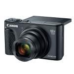 Canon Point and Shoot Camera with 3.0" LCD
