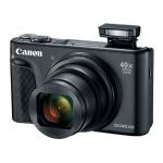 Canon Point and Shoot Camera with 3.0" LCD