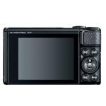 Canon Point and Shoot Camera with 3.0" LCD